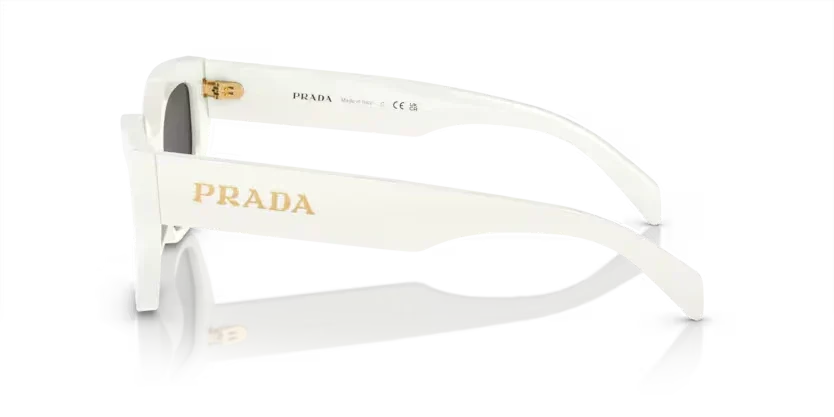 Prada | A09SF | Talc