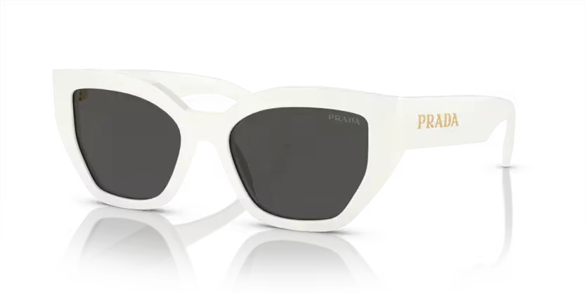 Prada | A09SF | Talc