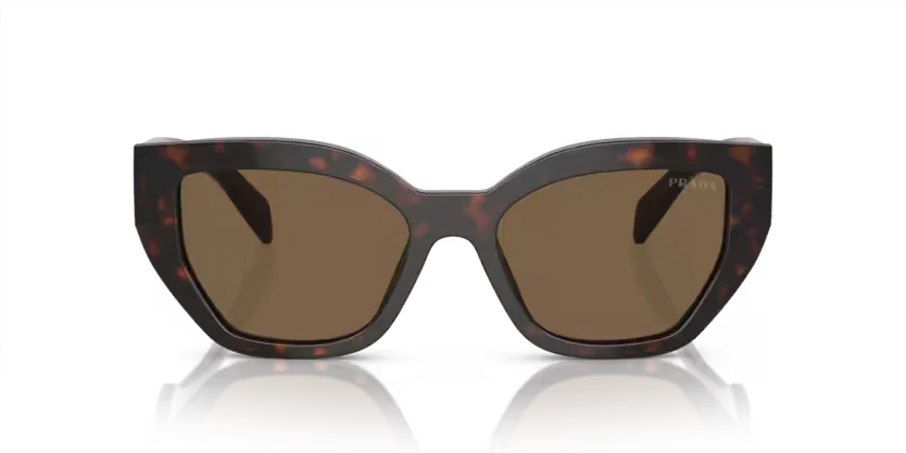 Prada | A09SF | Briar Tortoise