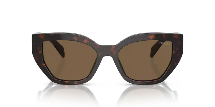 Prada | A09SF | Briar Tortoise