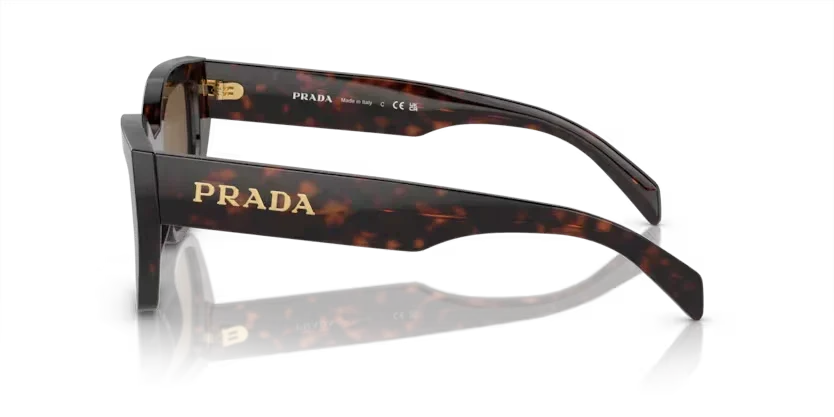 Prada | A09SF | Briar Tortoise
