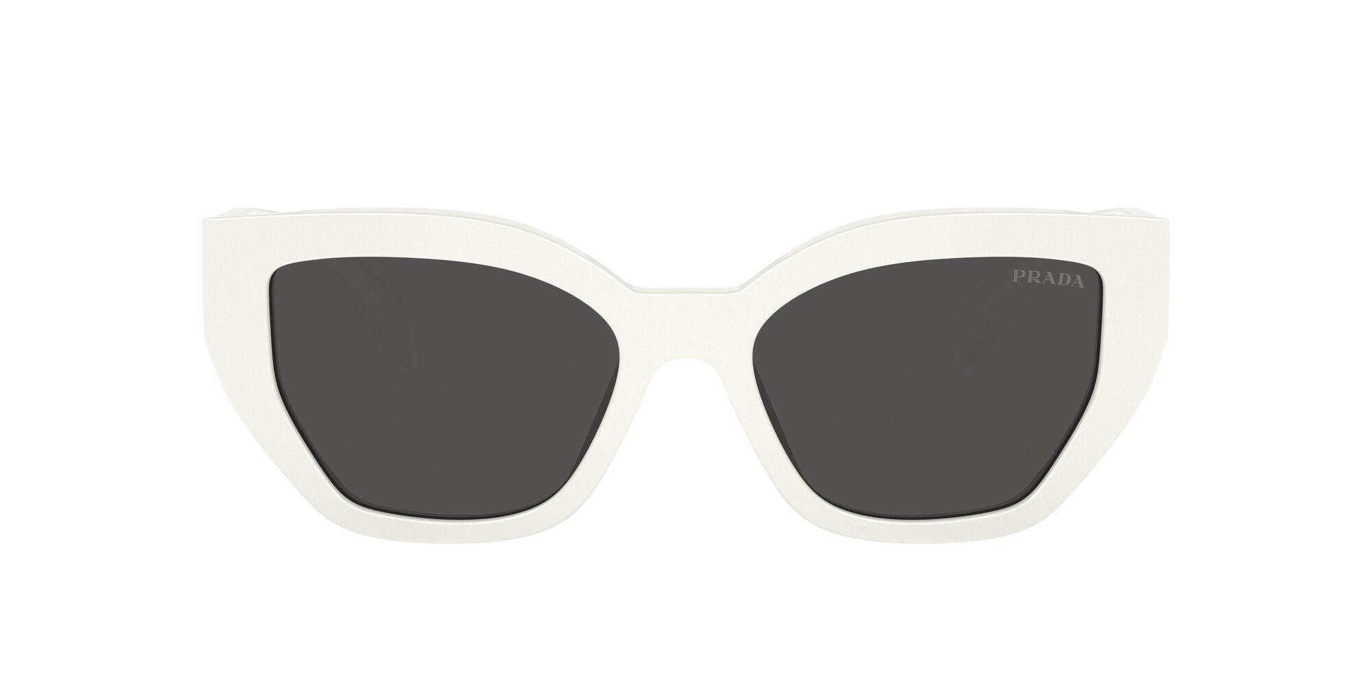 Prada | A09S | Talc - iKANDi Sunglasses
