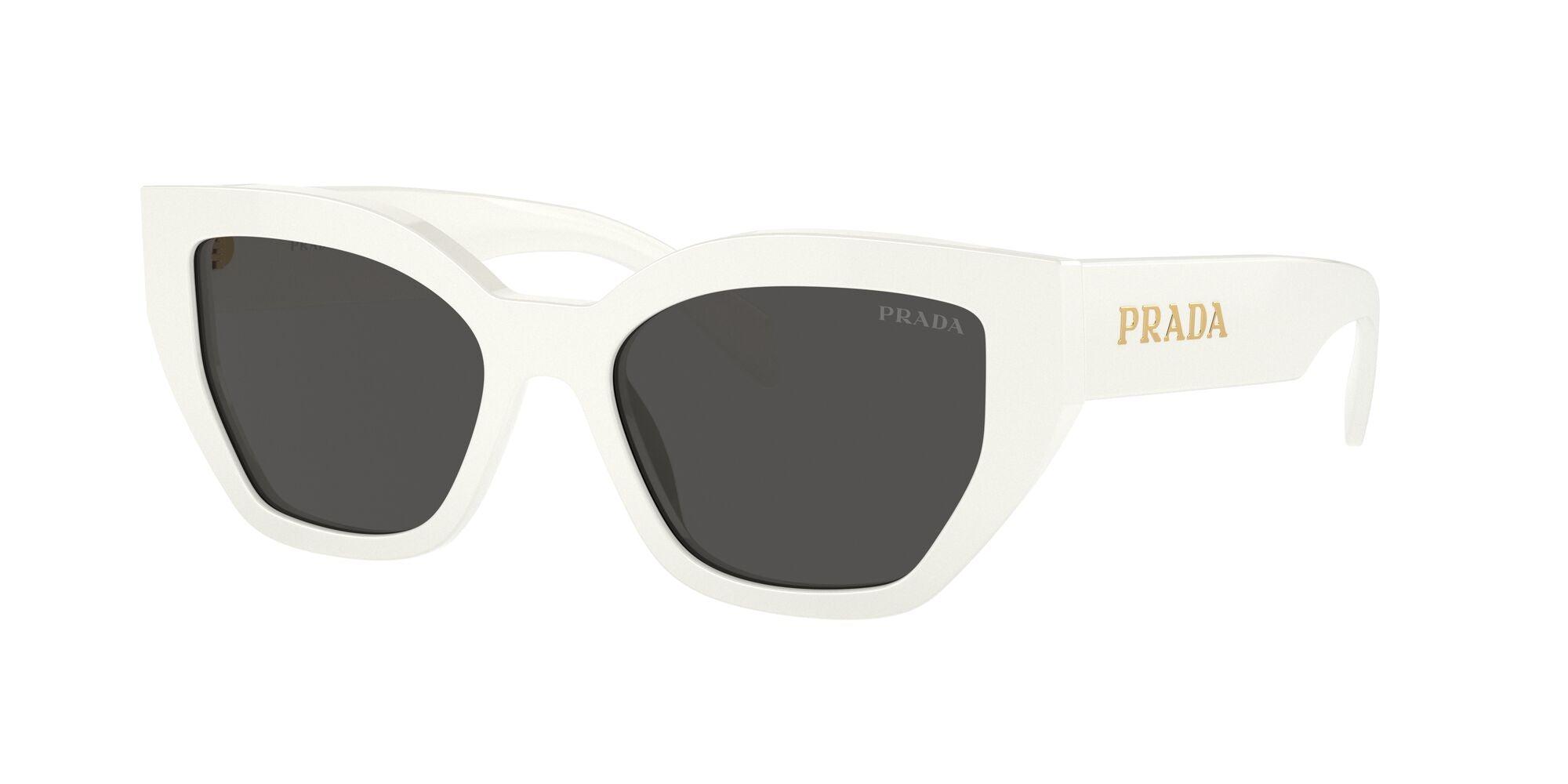 Prada | A09S | Talc - iKANDi Sunglasses