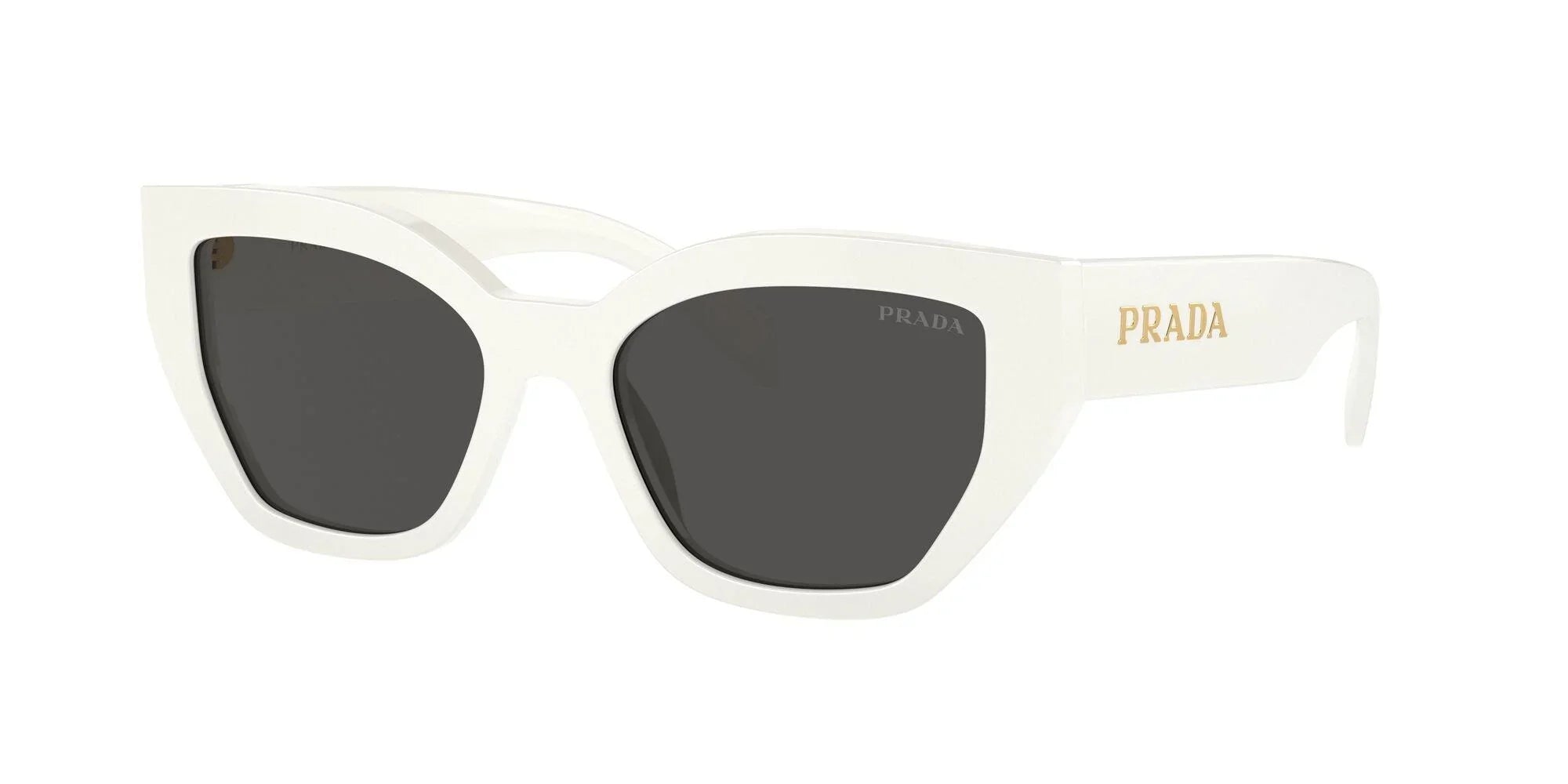 Prada | A09S | Talc - iKANDi Sunglasses