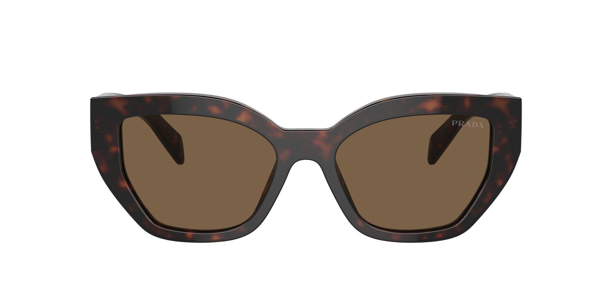 Prada | A09S | Tortoise - iKANDi Sunglasses