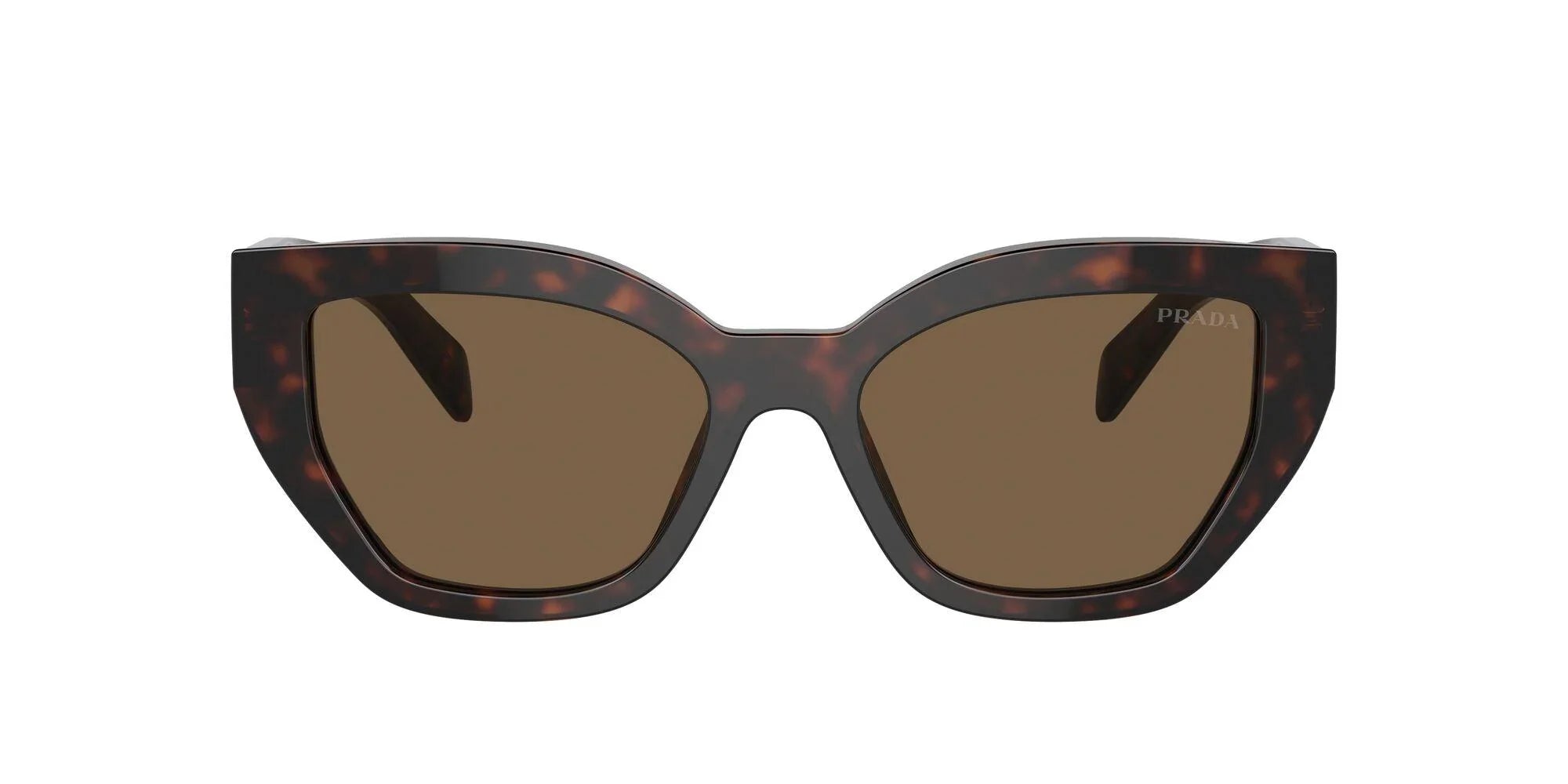 Prada | A09S | Tortoise - iKANDi Sunglasses