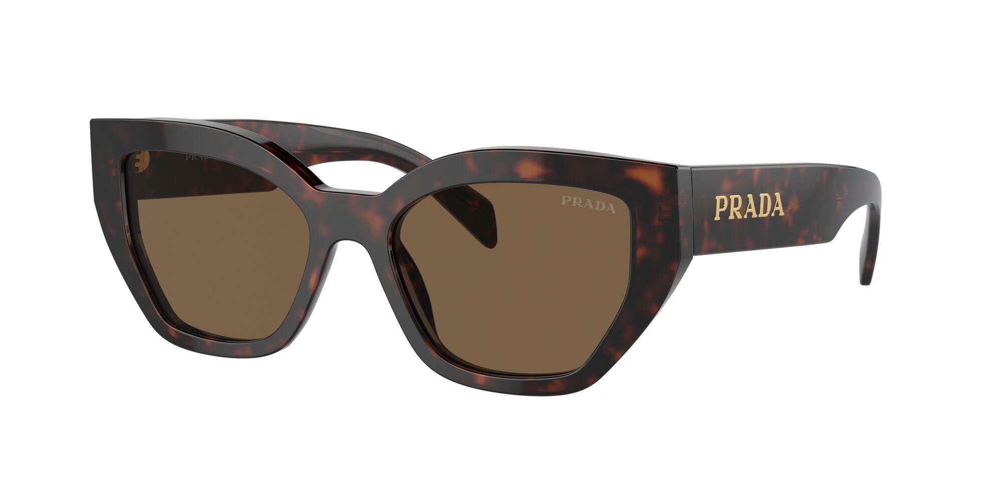 Prada | A09S | Tortoise - iKANDi Sunglasses