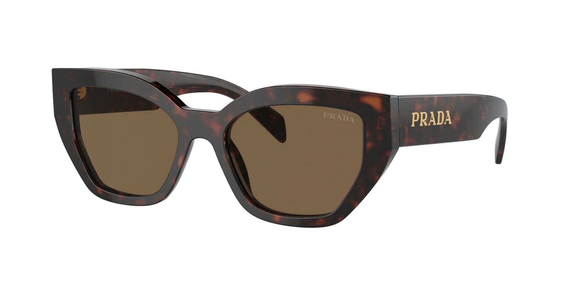 Prada | A09S | Tortoise - iKANDi Sunglasses