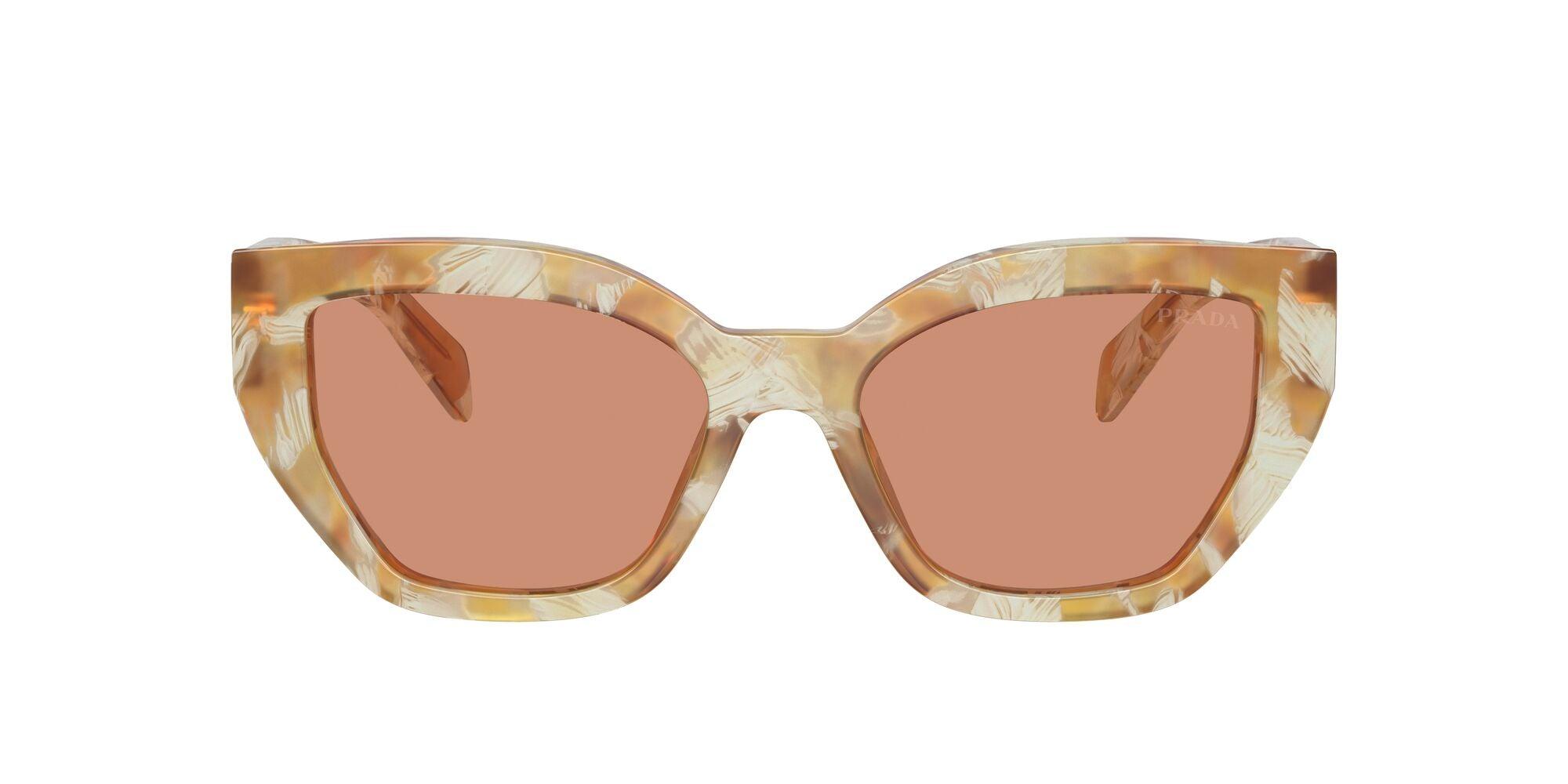 Prada | A09S | Desert Tortoise - iKANDi Sunglasses