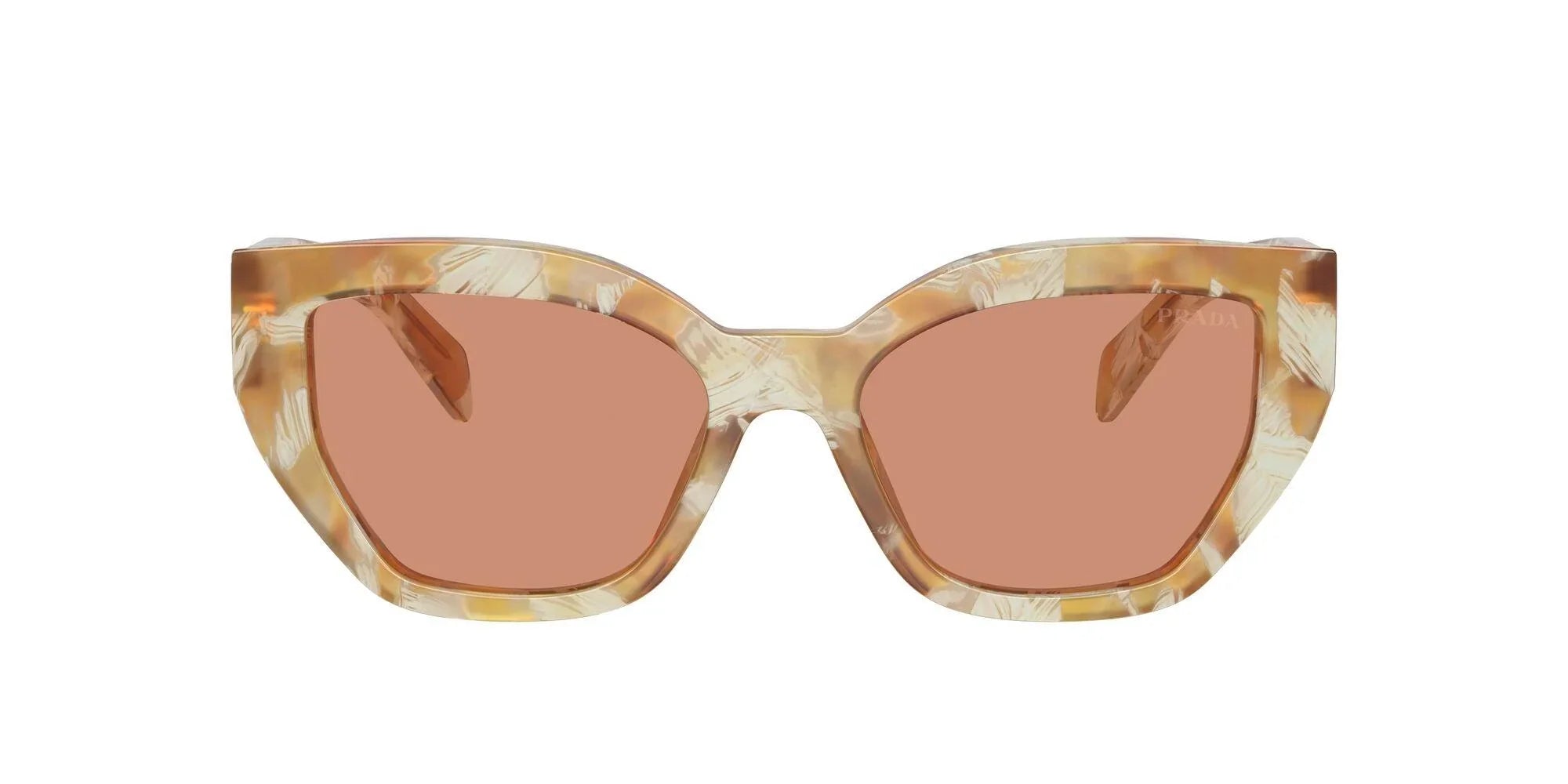 Prada | A09S | Desert Tortoise - iKANDi Sunglasses