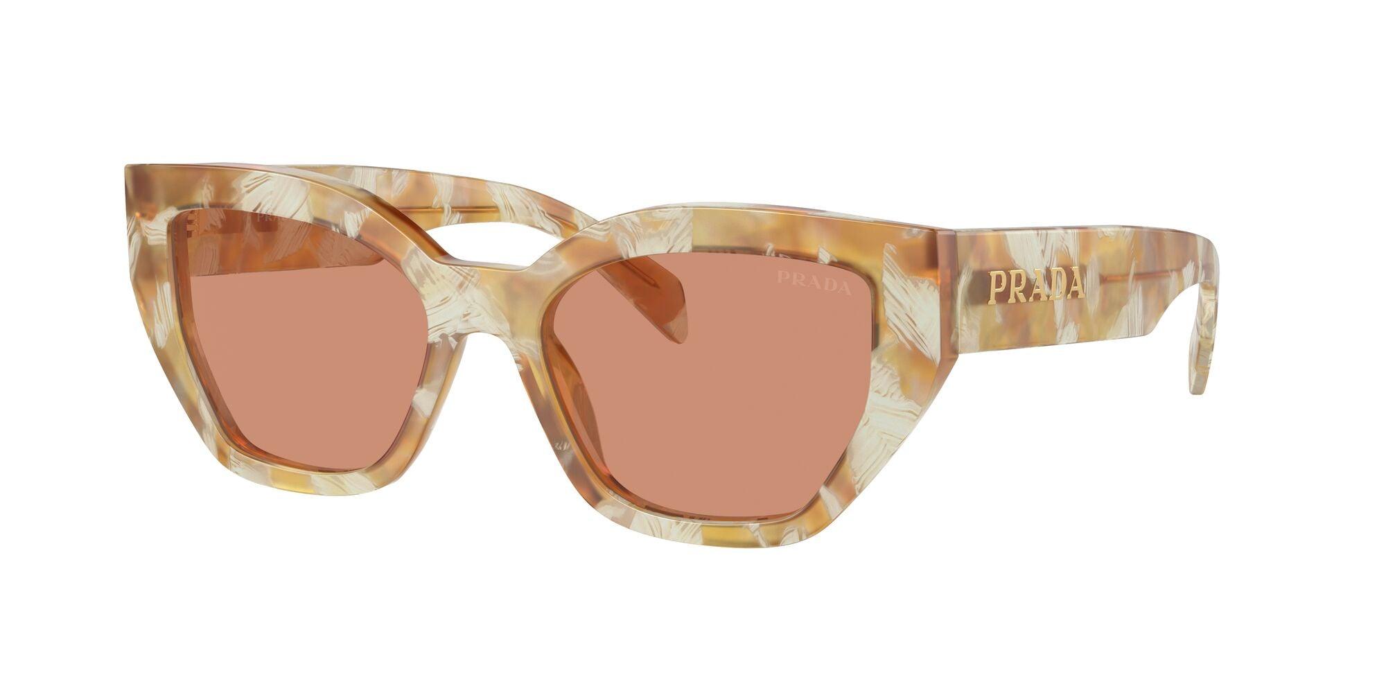 Prada | A09S | Desert Tortoise - iKANDi Sunglasses