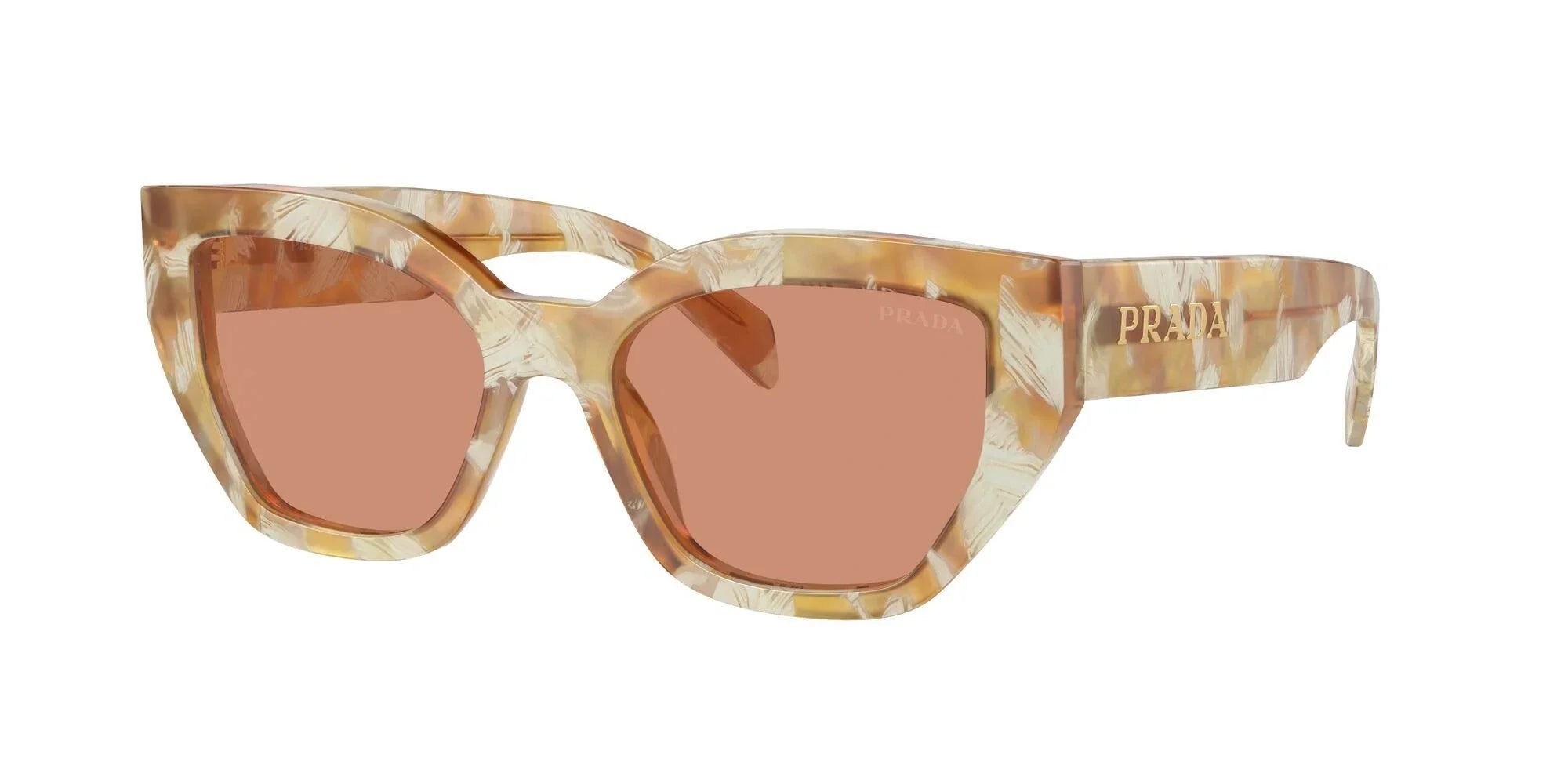 Prada | A09S | Desert Tortoise - iKANDi Sunglasses