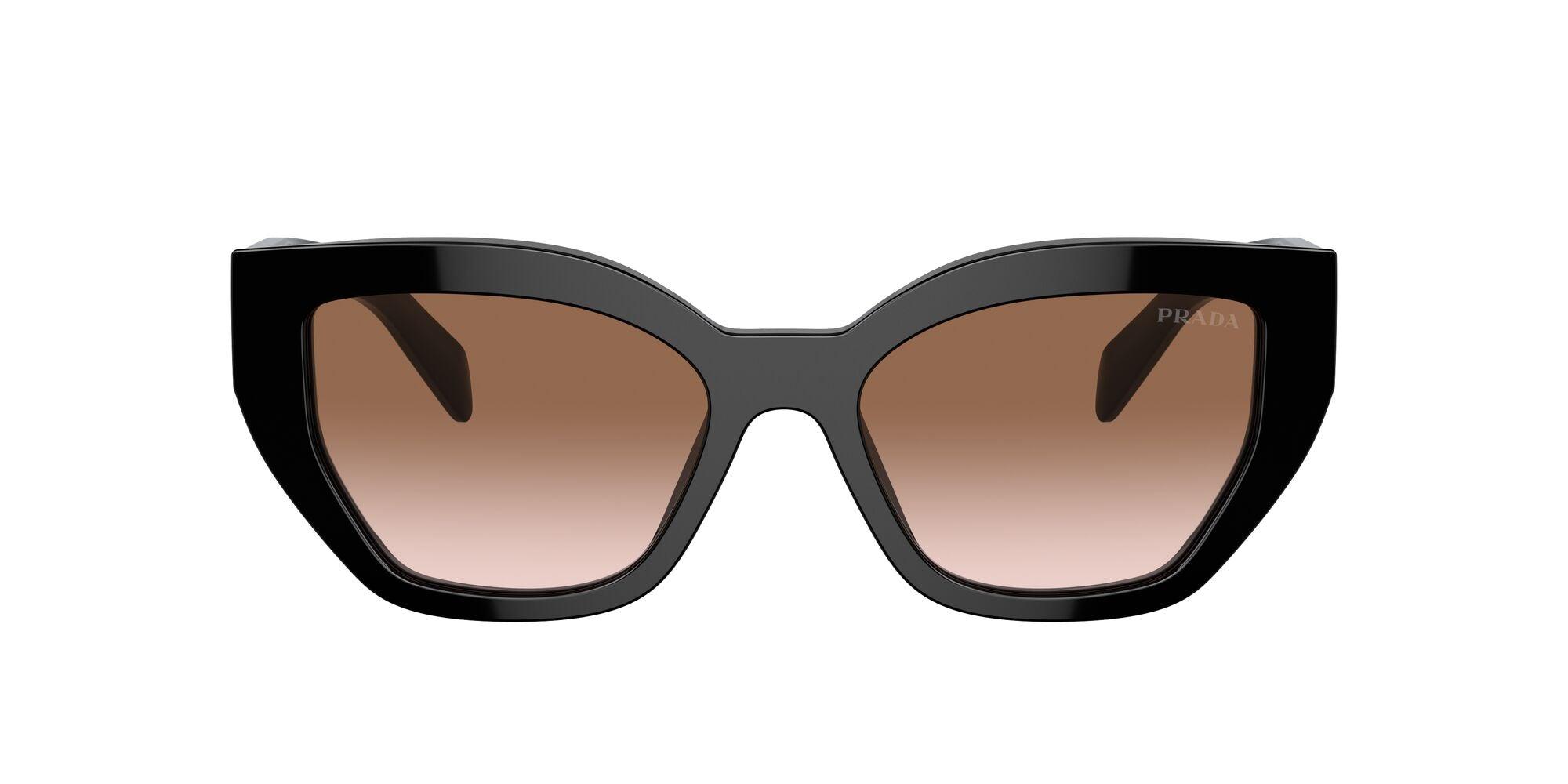 Prada | A09S | Black - iKANDi Sunglasses