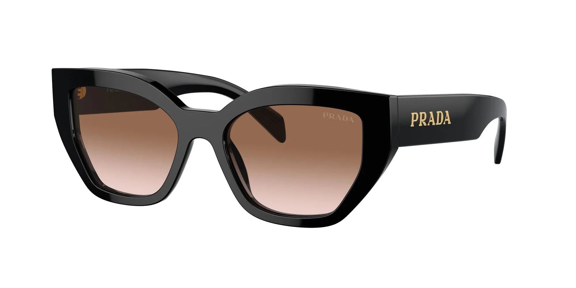 Prada | A09S | Black - iKANDi Sunglasses