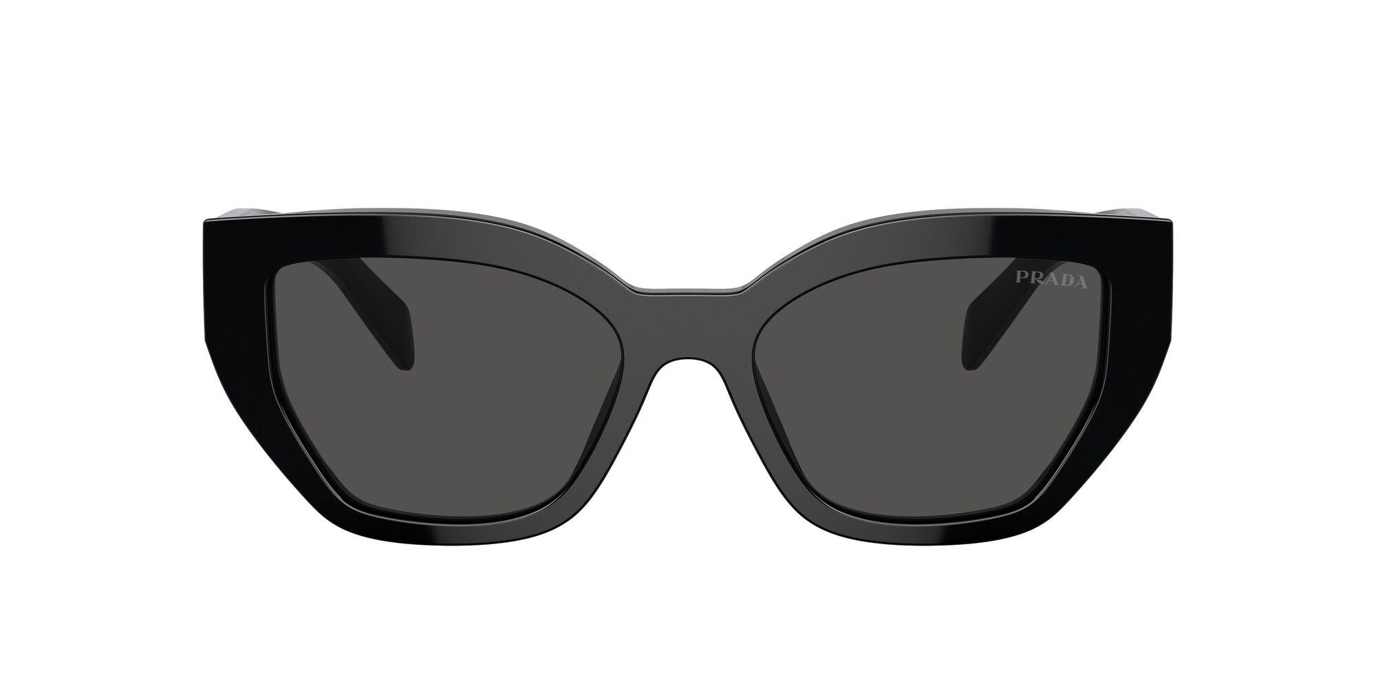 Prada | A09S | Black - iKANDi Sunglasses