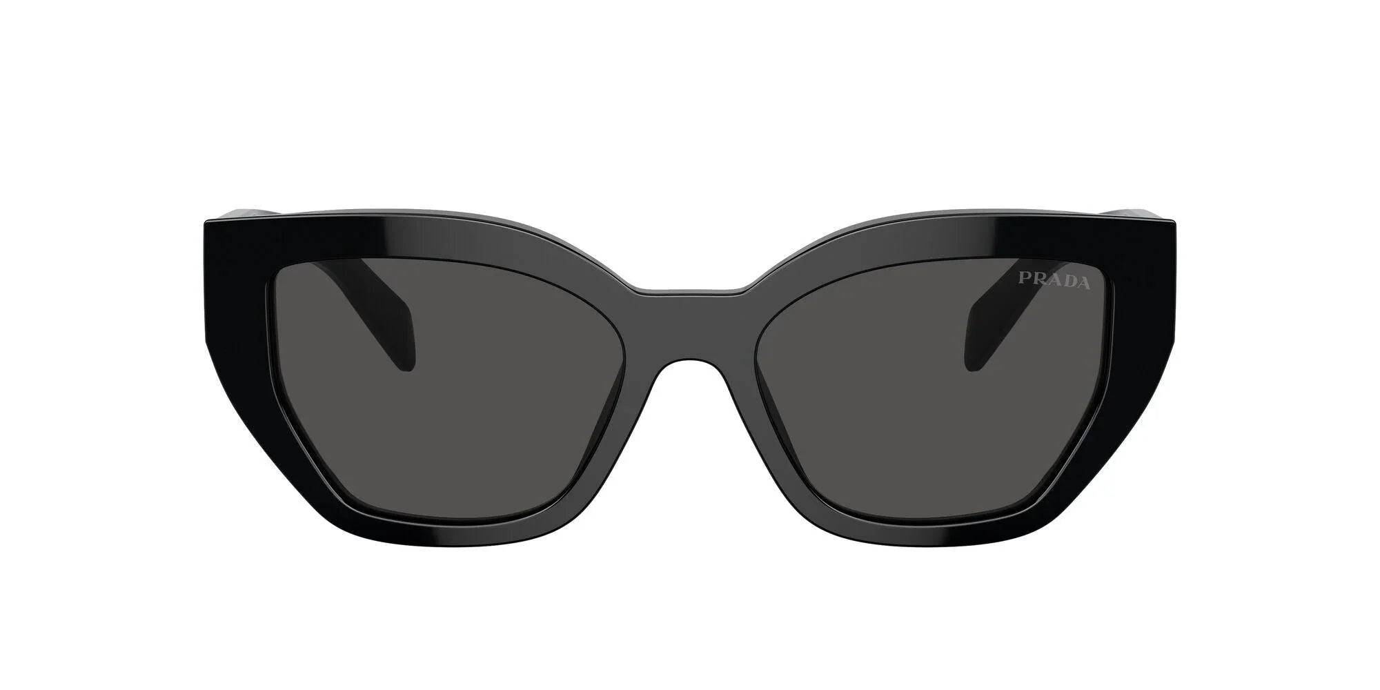 Prada | A09S | Black - iKANDi Sunglasses