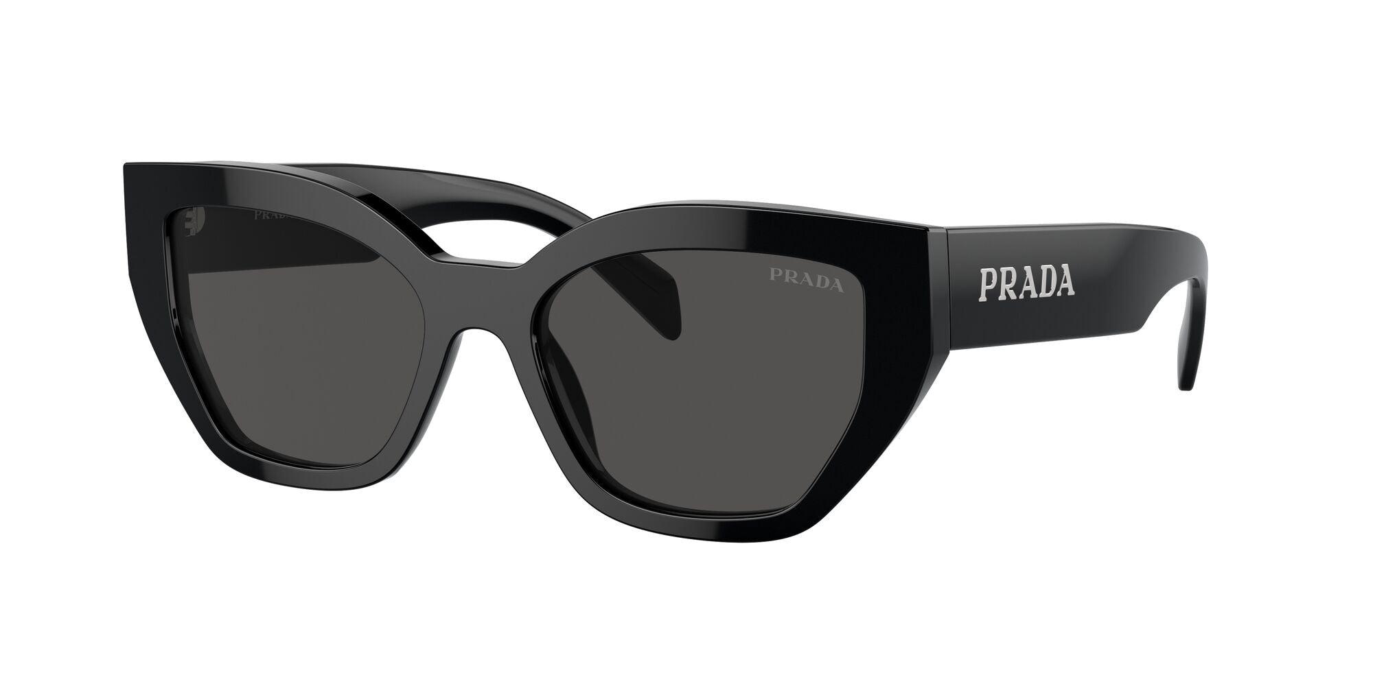 Prada | A09S | Black - iKANDi Sunglasses