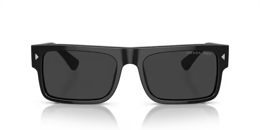 Prada | A10SF | Black