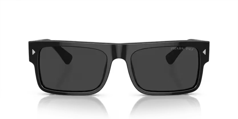 Prada | A10SF | Black