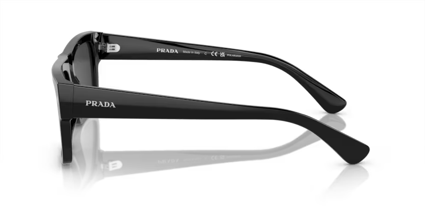 Prada | A10SF | Black