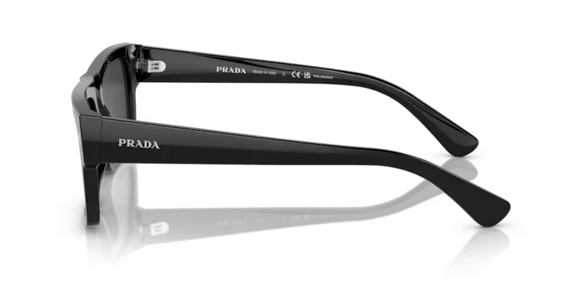 Prada | A10SF | Black