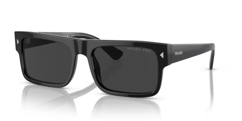 Prada | A10SF | Black