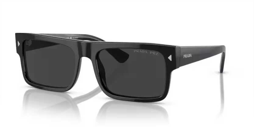 Prada | A10SF | Black