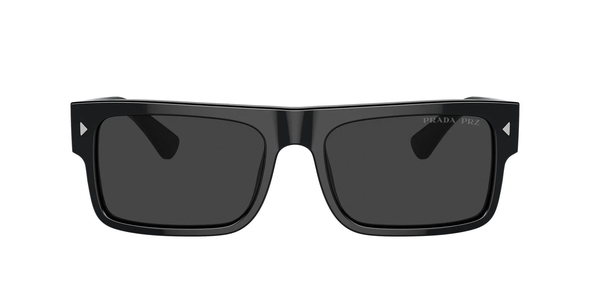 Prada | A10S | Black Polarised - iKANDi Sunglasses
