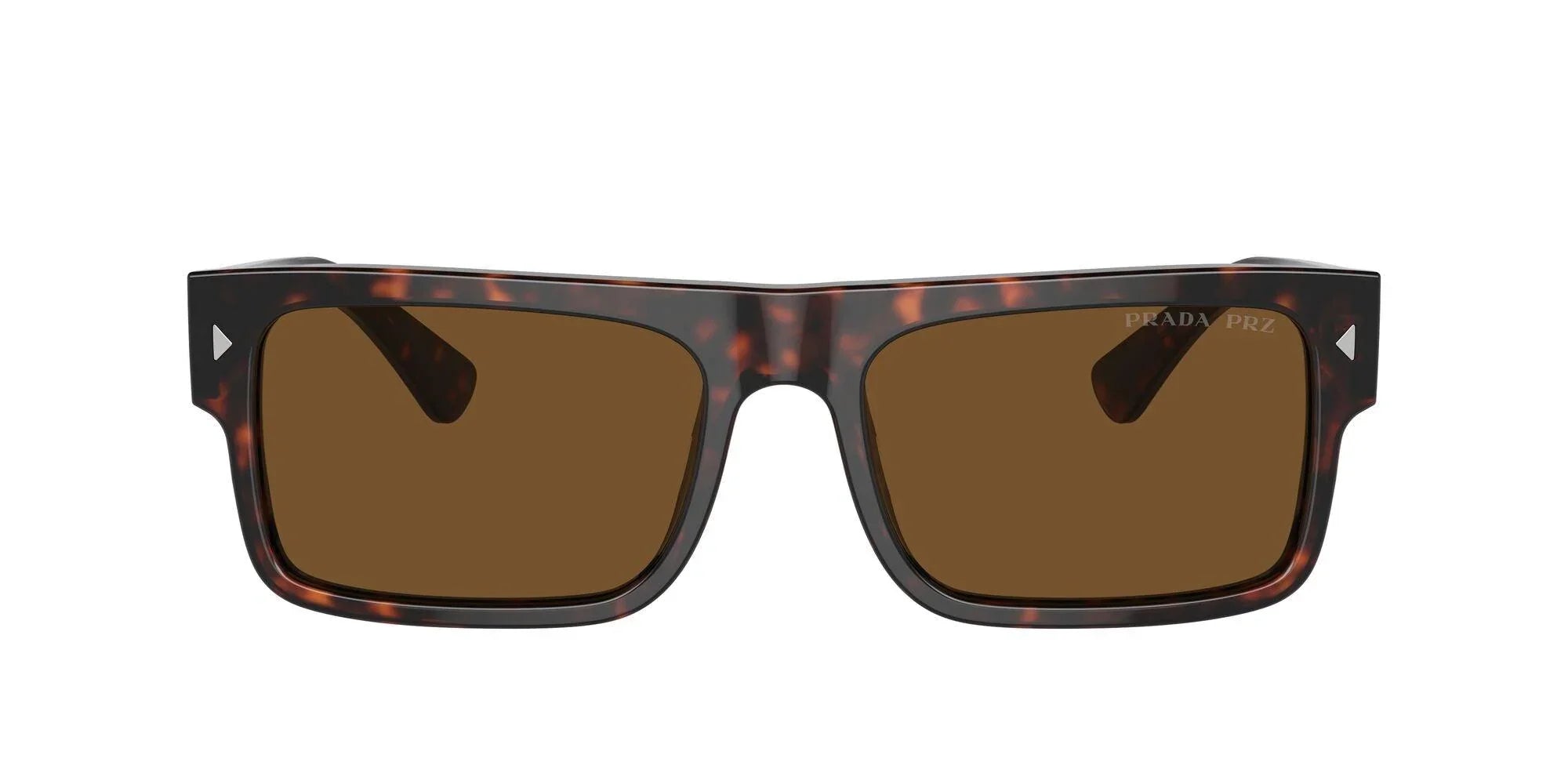Prada | A10S | Tortoise Polarised - iKANDi Sunglasses