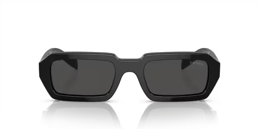 Prada | A12SF | Black