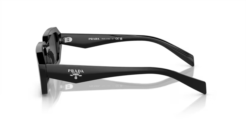 Prada | A12SF | Black