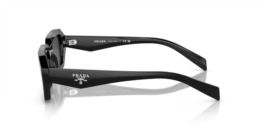 Prada | A12SF | Black