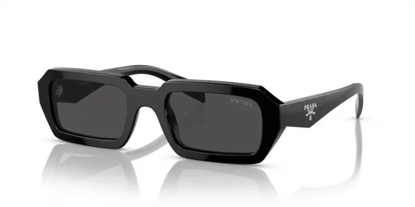 Prada | A12SF | Black