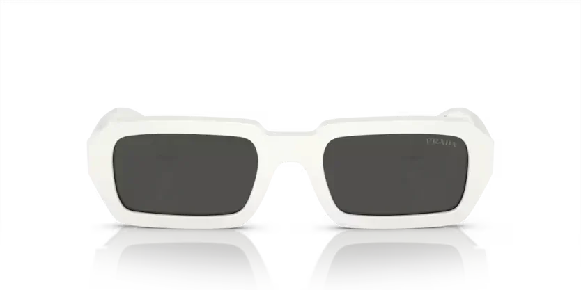 Prada | A12SF | White
