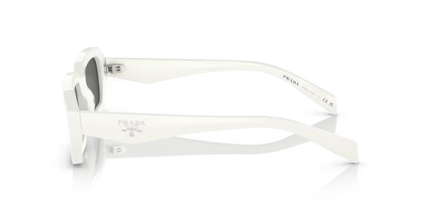 Prada | A12SF | White
