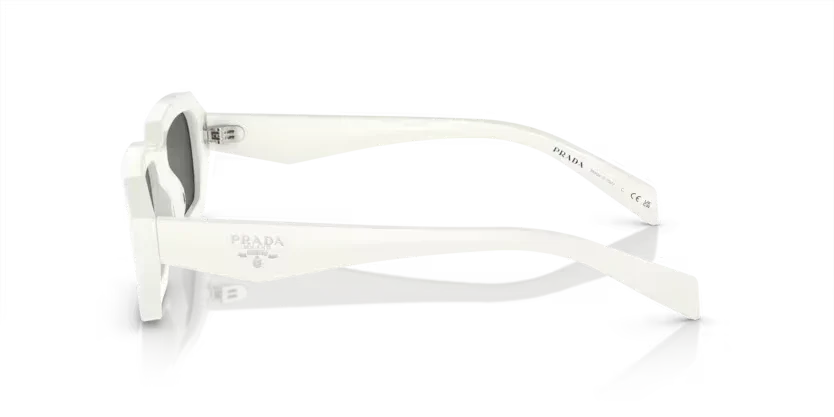 Prada | A12SF | White