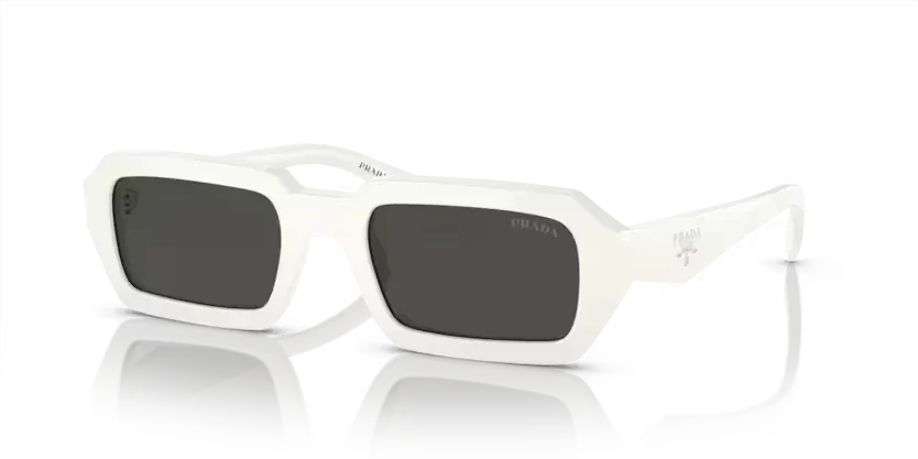 Prada | A12SF | White