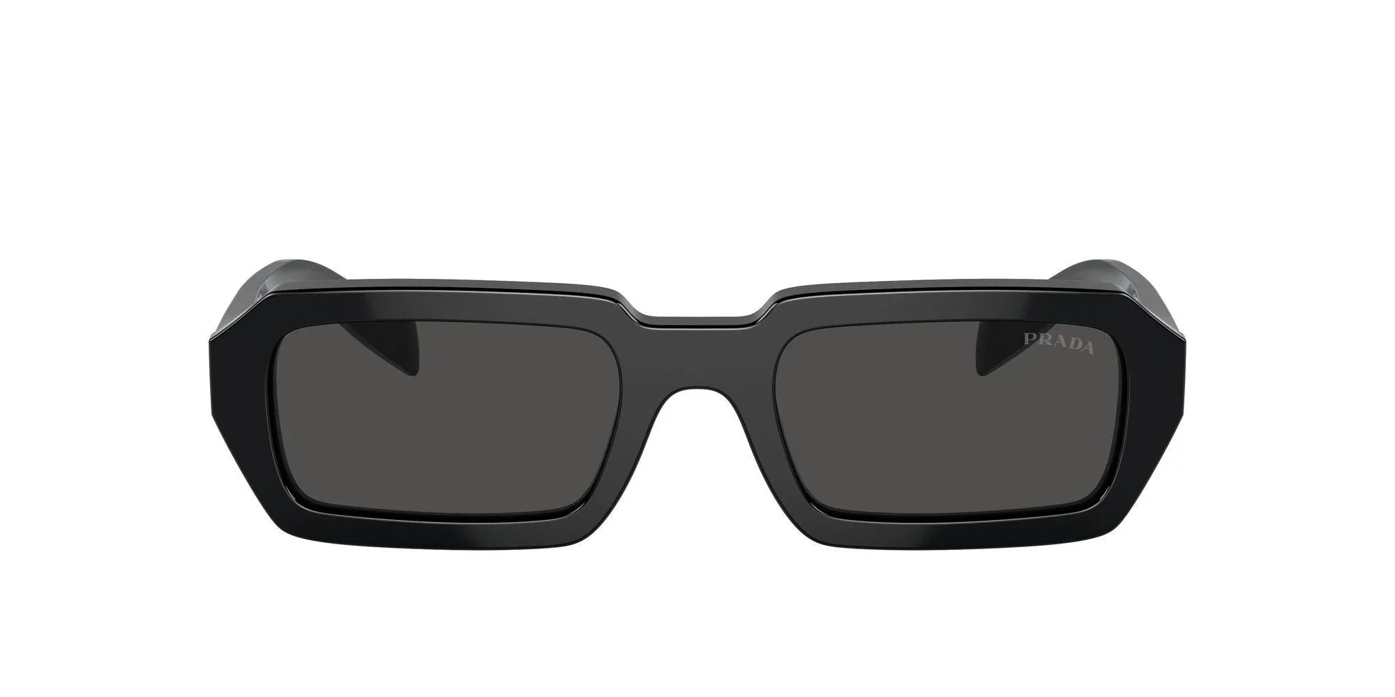 Prada | A12S | Black - iKANDi Sunglasses