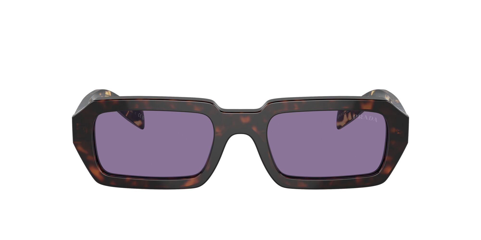 Prada | A12S | Havana - iKANDi Sunglasses