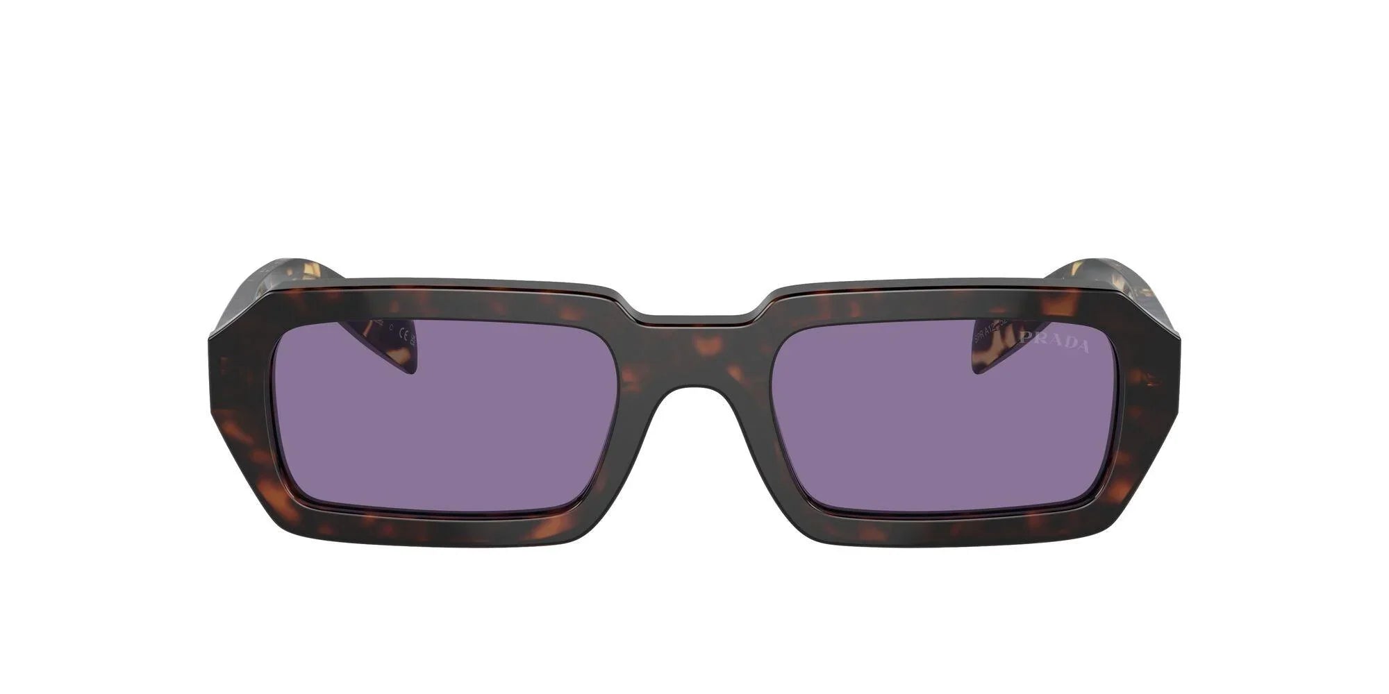 Prada | A12S | Havana - iKANDi Sunglasses