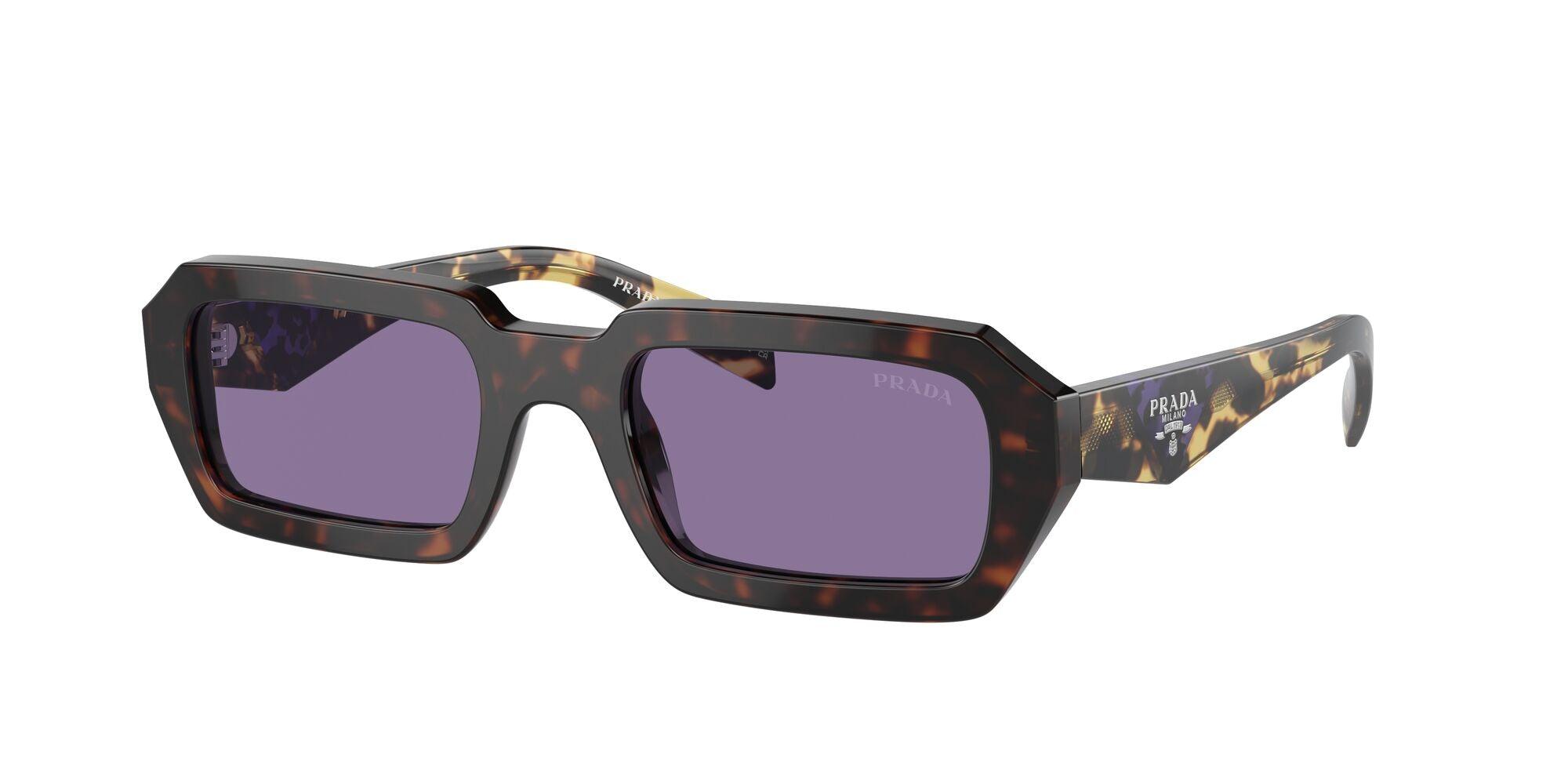 Prada | A12S | Havana - iKANDi Sunglasses