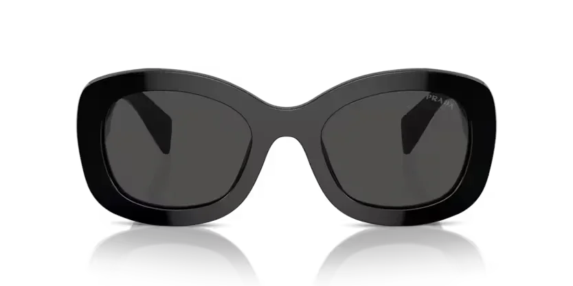 Prada | A13S | Black