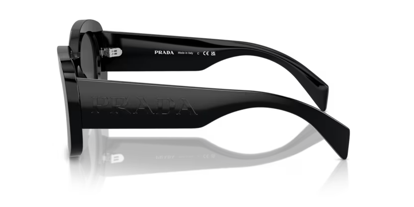 Prada | A13S | Black