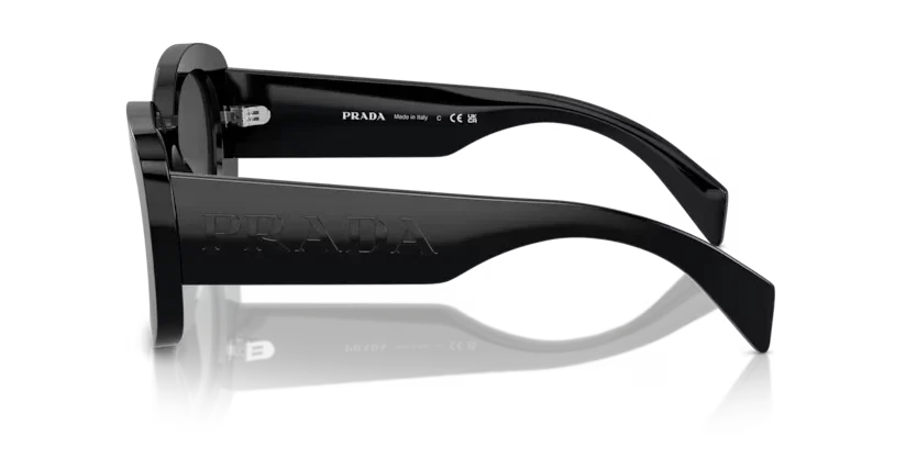 Prada | A13S | Black