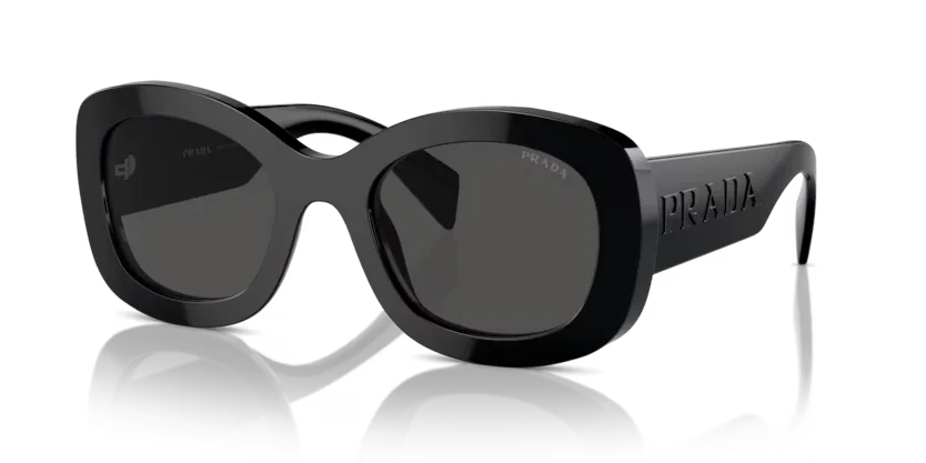 Prada | A13S | Black