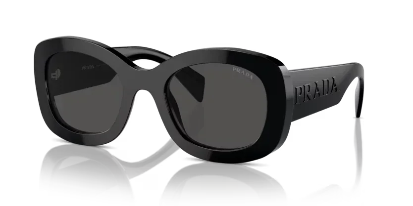Prada | A13S | Black