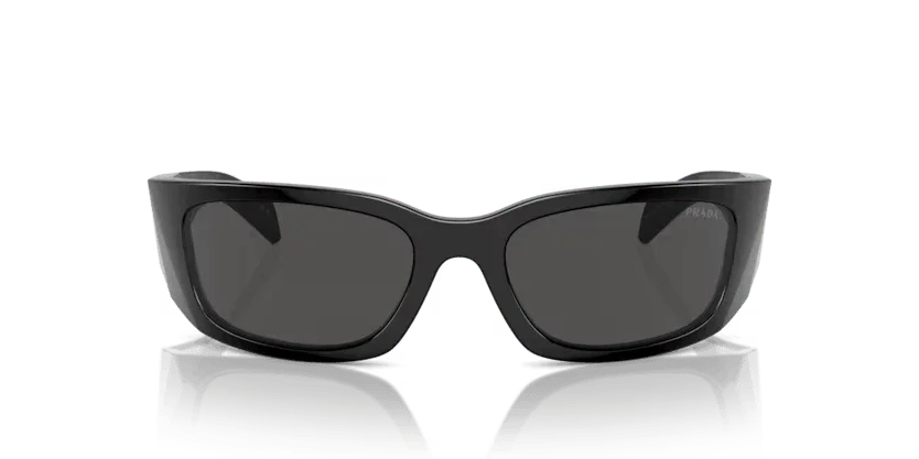 Prada | A14S | Black - iKANDi Sunglasses