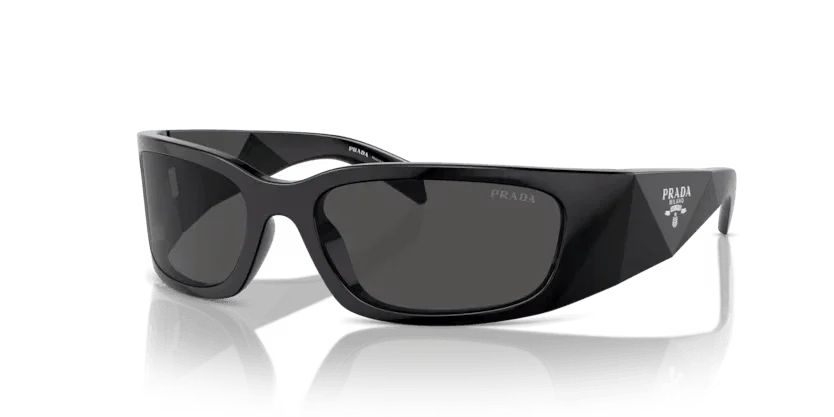Prada | A14S | Black - iKANDi Sunglasses