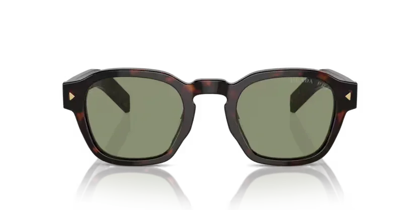 Prada | A16S | Radica Tortoise