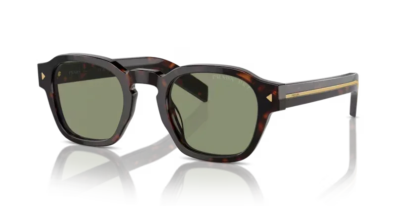 Prada | A16S | Radica Tortoise